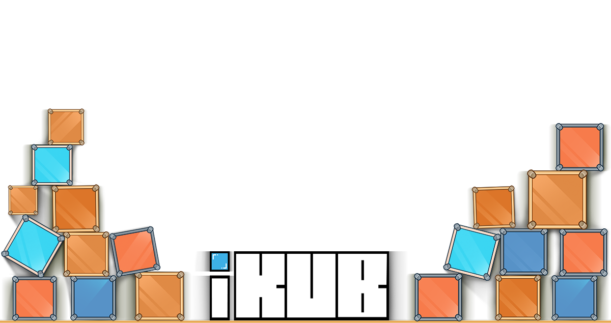 iKub